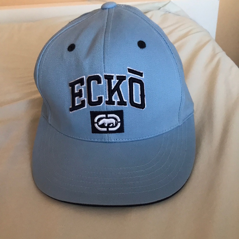 Ecko hat